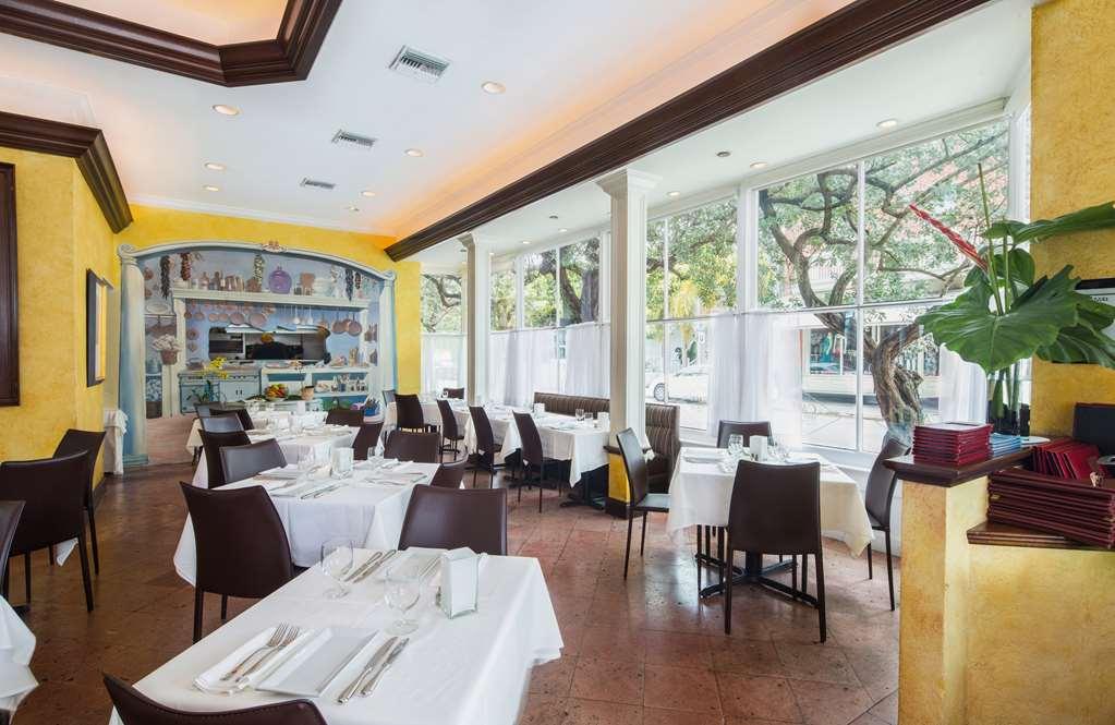 The Marquesa Hotel كي وست المطعم الصورة