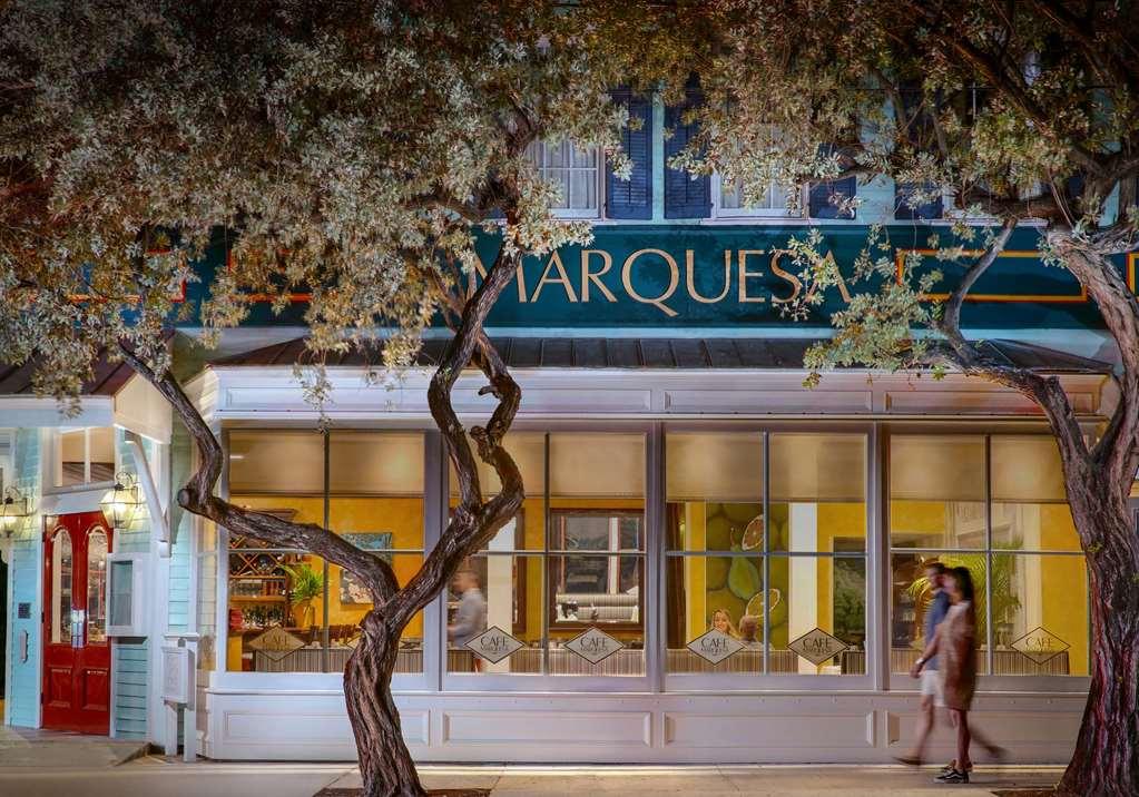The Marquesa Hotel كي وست المظهر الخارجي الصورة