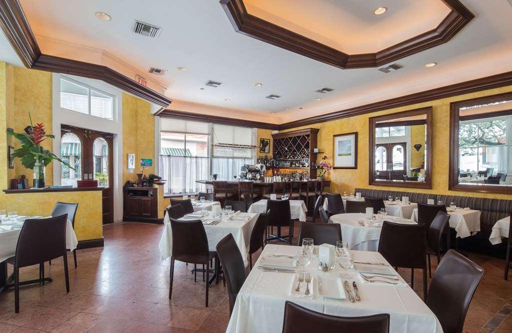 The Marquesa Hotel كي وست المطعم الصورة
