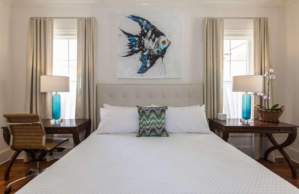 The Marquesa Hotel كي وست الغرفة الصورة