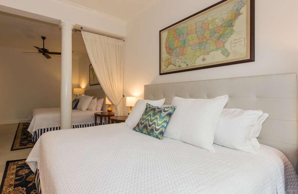 The Marquesa Hotel كي وست الغرفة الصورة