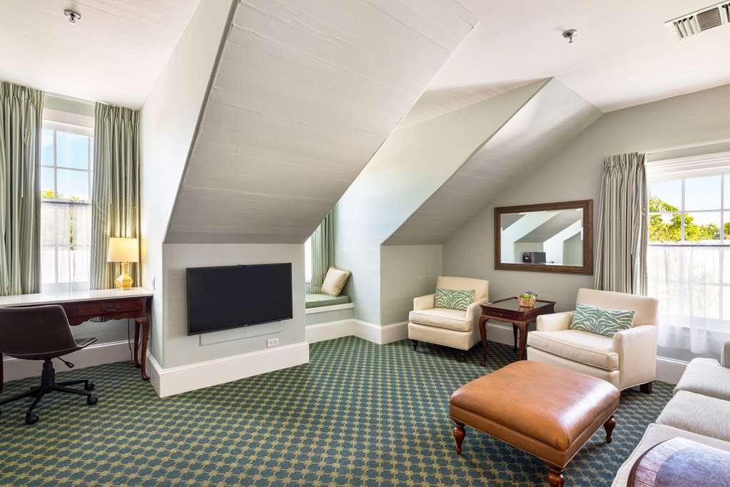The Marquesa Hotel كي وست الغرفة الصورة