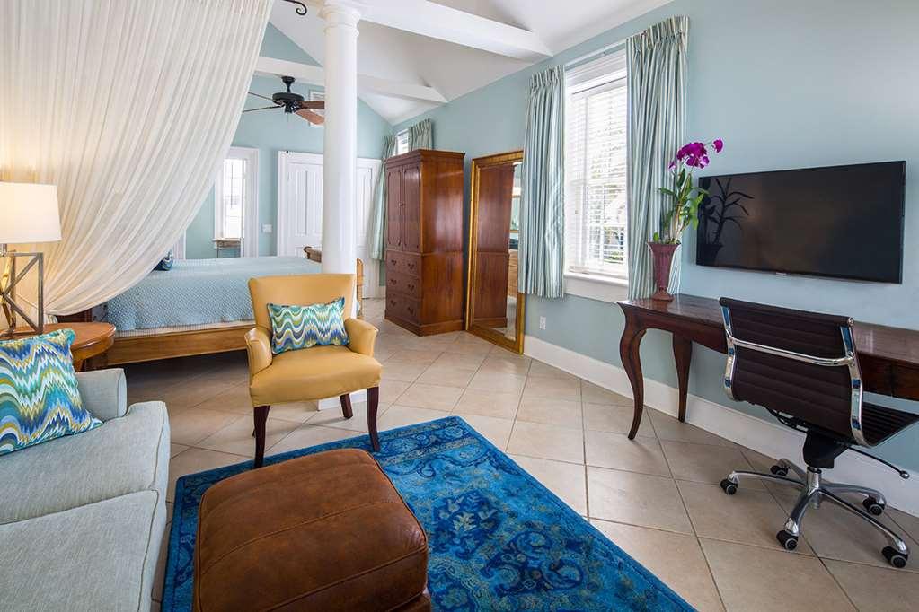 The Marquesa Hotel كي وست الغرفة الصورة