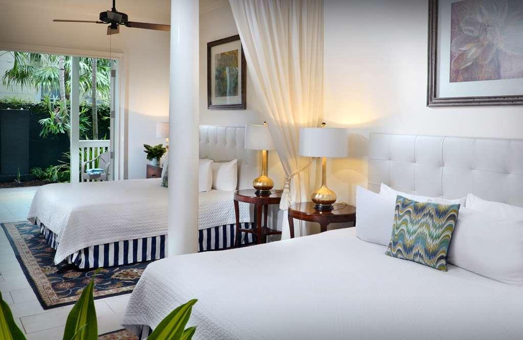 The Marquesa Hotel كي وست الغرفة الصورة