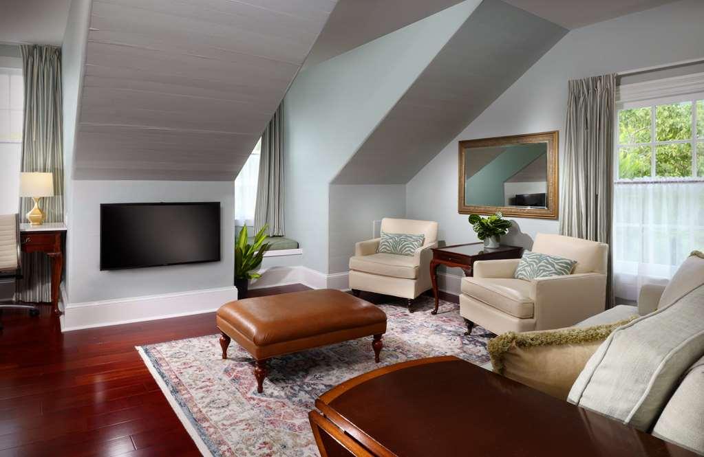 The Marquesa Hotel كي وست الغرفة الصورة