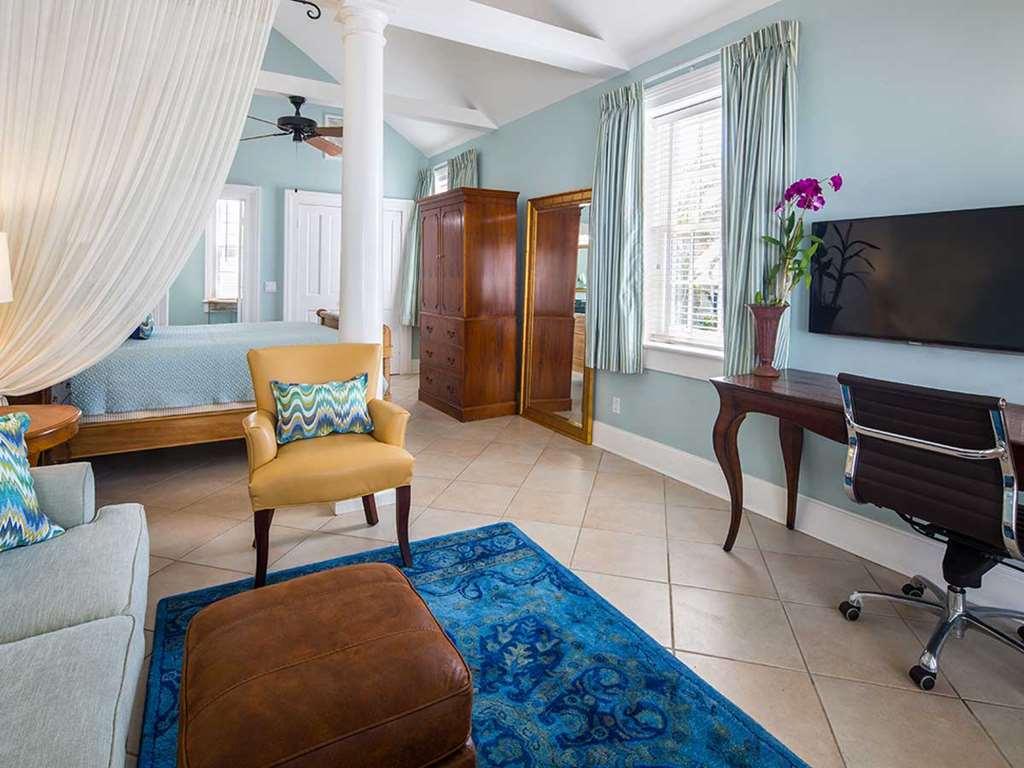The Marquesa Hotel كي وست الغرفة الصورة