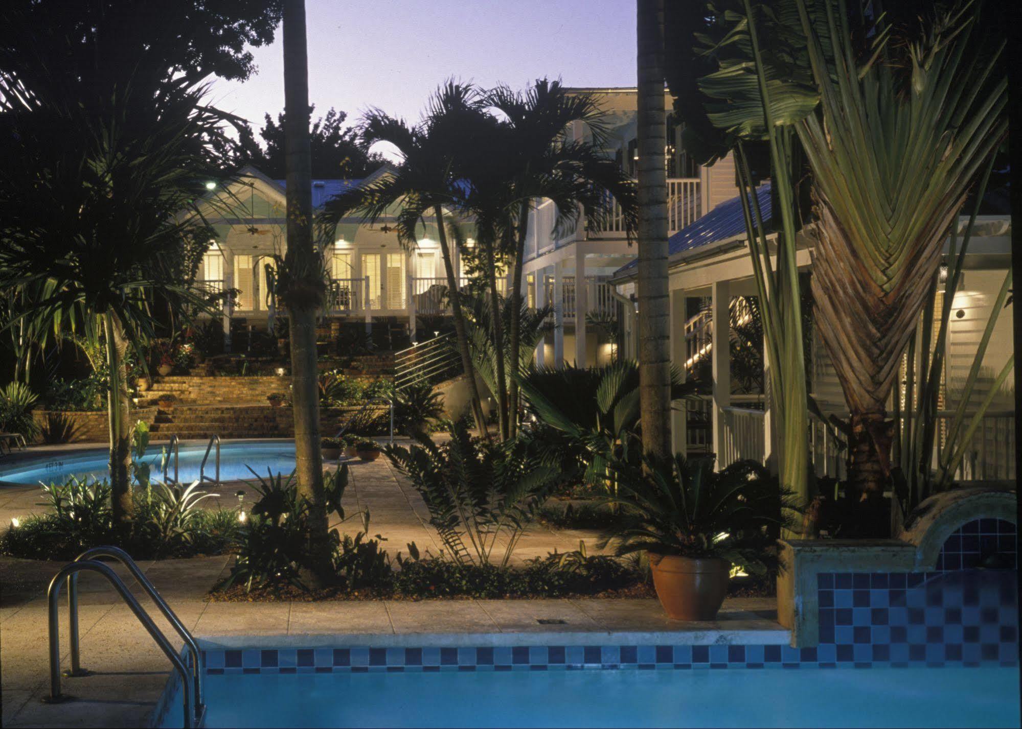 The Marquesa Hotel كي وست المظهر الخارجي الصورة