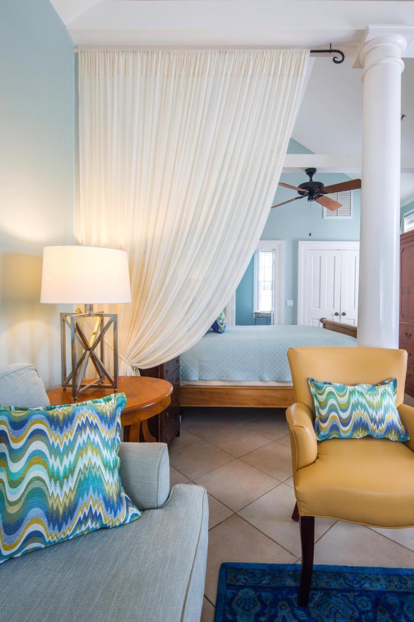 The Marquesa Hotel كي وست المظهر الخارجي الصورة