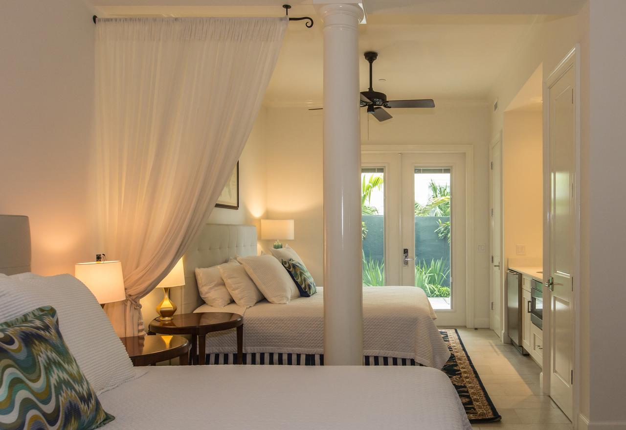 The Marquesa Hotel كي وست المظهر الخارجي الصورة
